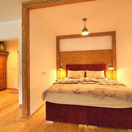 Alpen Apartment Werfenweng - Ruhe - Pool Dış mekan fotoğraf