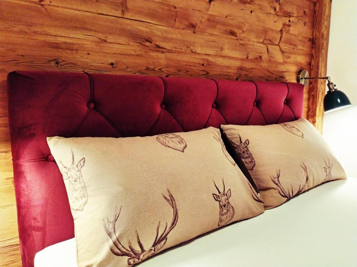 Alpen Apartment Werfenweng - Ruhe - Pool Dış mekan fotoğraf