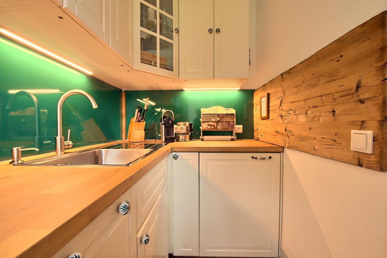 Alpen Apartment Werfenweng - Ruhe - Pool Dış mekan fotoğraf