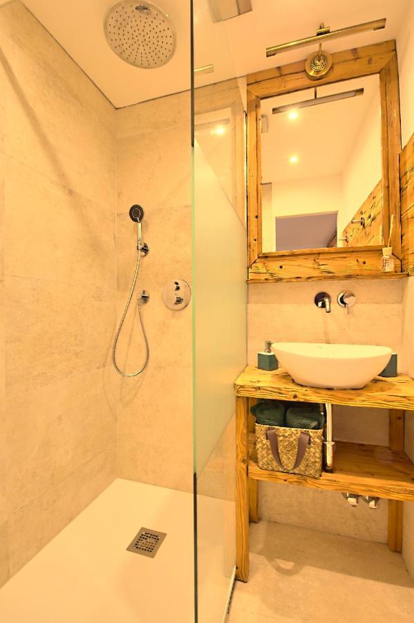 Alpen Apartment Werfenweng - Ruhe - Pool Dış mekan fotoğraf
