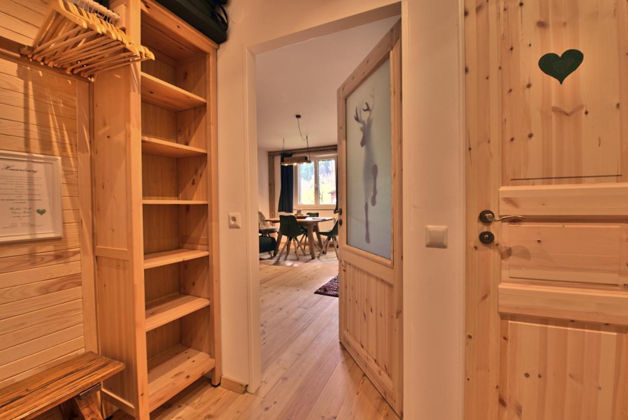 Alpen Apartment Werfenweng - Ruhe - Pool Dış mekan fotoğraf